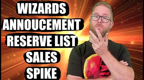 wizards reserved list.